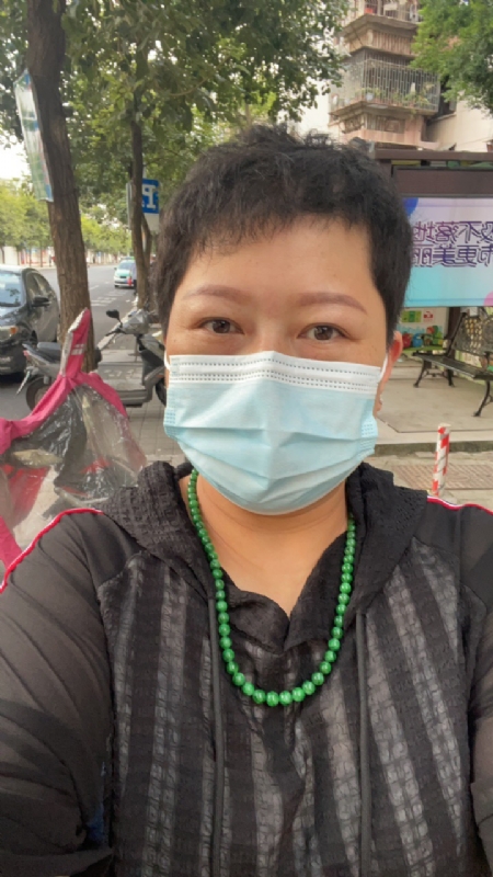 阿敏的第二张照片--福州交友中心