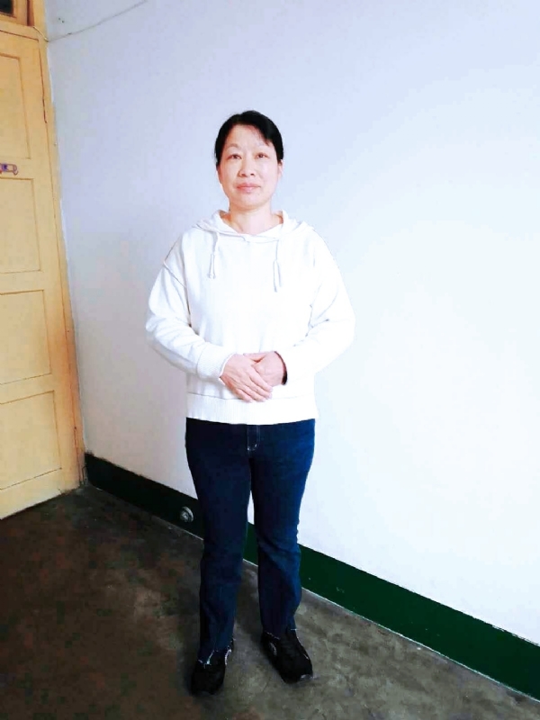 小妹的第四张照片--福州交友中心