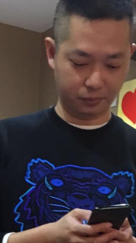刘5的第一张照片--福州交友中心