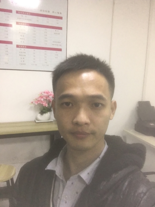 法律人小陈的第一张照片--福州交友中心