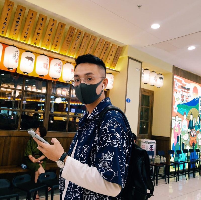 理念的第一张照片--福州交友中心