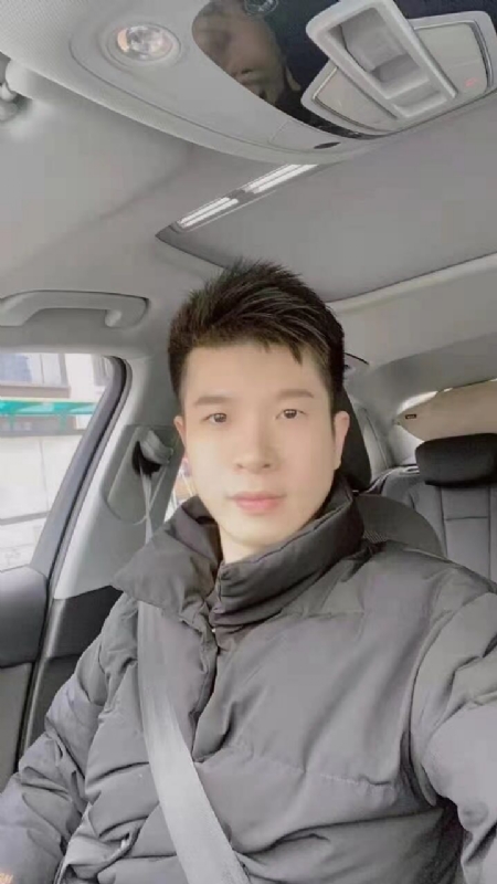 范特西的第一张照片--福州交友中心