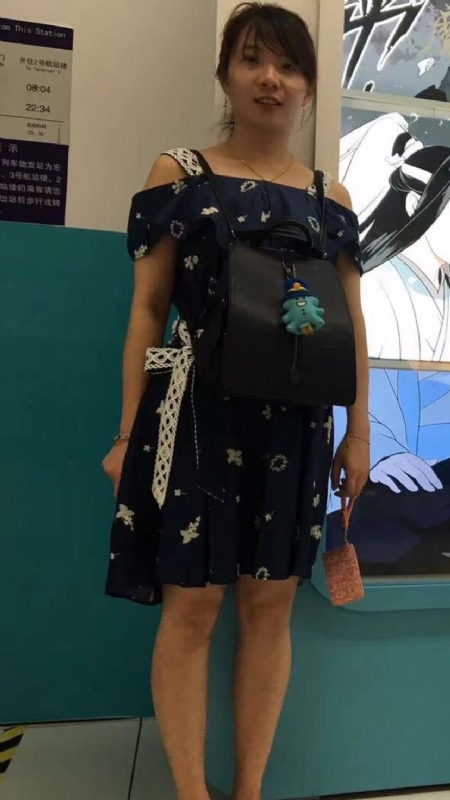 阿花的第一张照片--福州交友中心