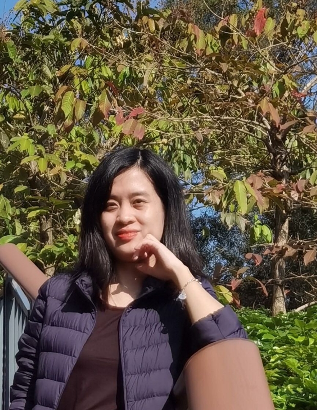 郑妈妈的第一张照片--福州交友中心