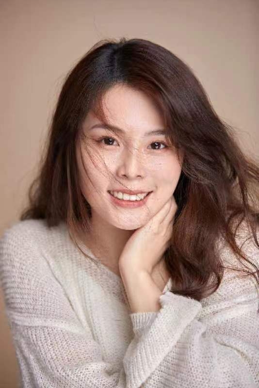 芬芳的第一张照片--福州交友中心