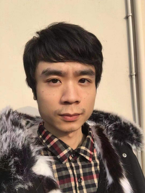 肖肖的第一张照片--福州交友中心