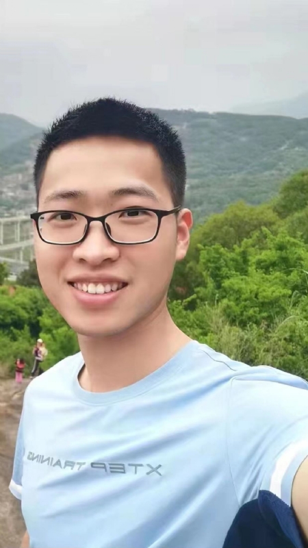 毛光华的第一张照片--福州交友中心