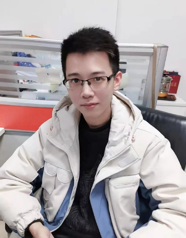 云杰的第一张照片--福州交友中心