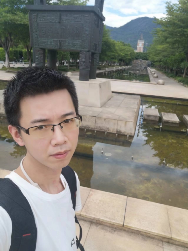 云杰的第二张照片--福州交友中心