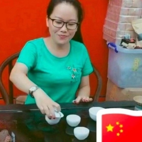 妖娆的第一张照片--福州交友中心