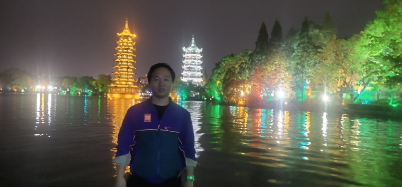 喜乐的第一张照片--福州交友中心