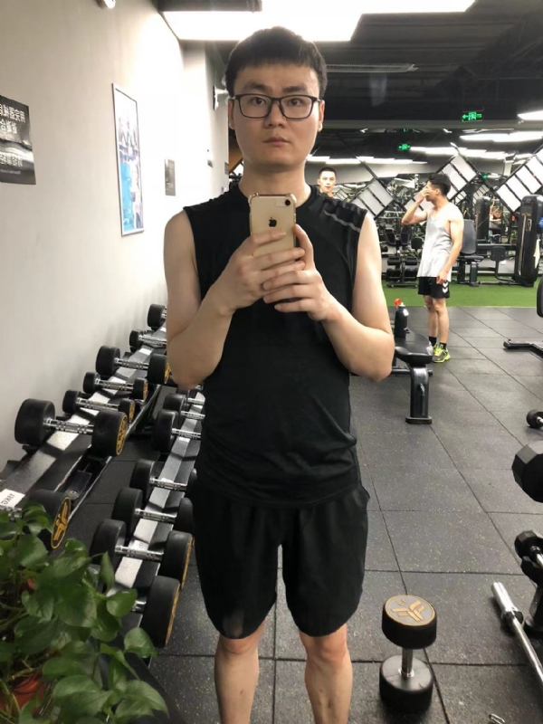 土豆的第二张照片--福州交友中心