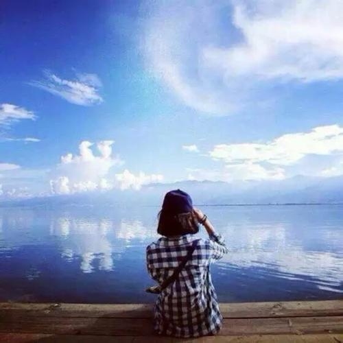 柯柯的第一张照片--福州交友中心