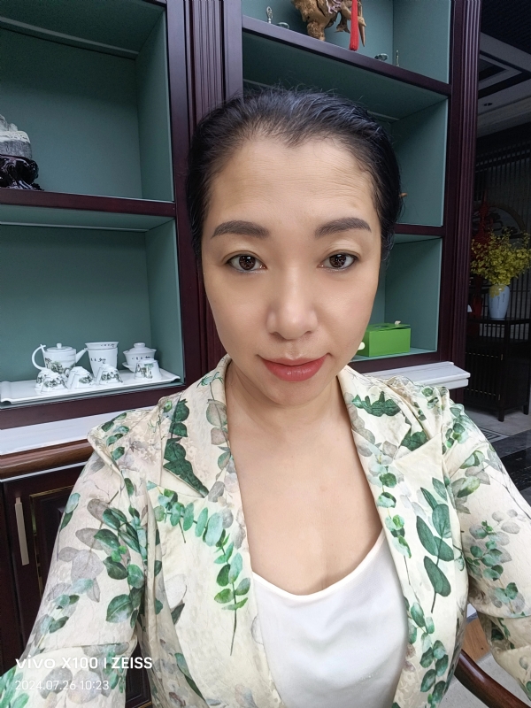 仝馨的第三张照片--福州交友中心