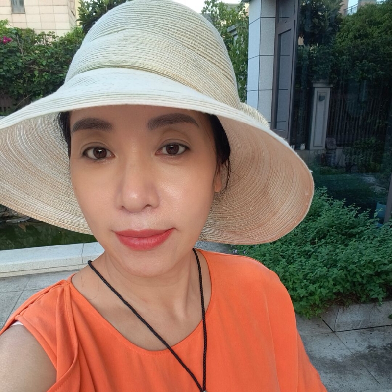 仝馨的第四张照片--福州交友中心