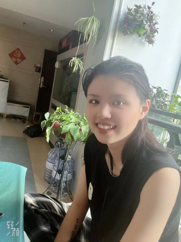阿婷的第一张照片--福州交友中心