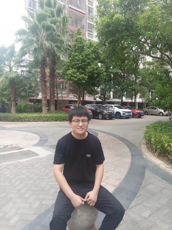 等闲的第三张照片--福州交友中心