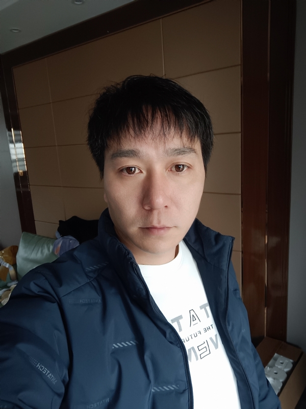 麦弟的第一张照片--福州交友中心