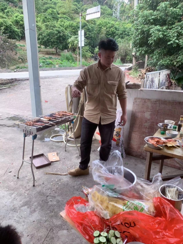 你黑我哟的第一张照片--福州交友中心
