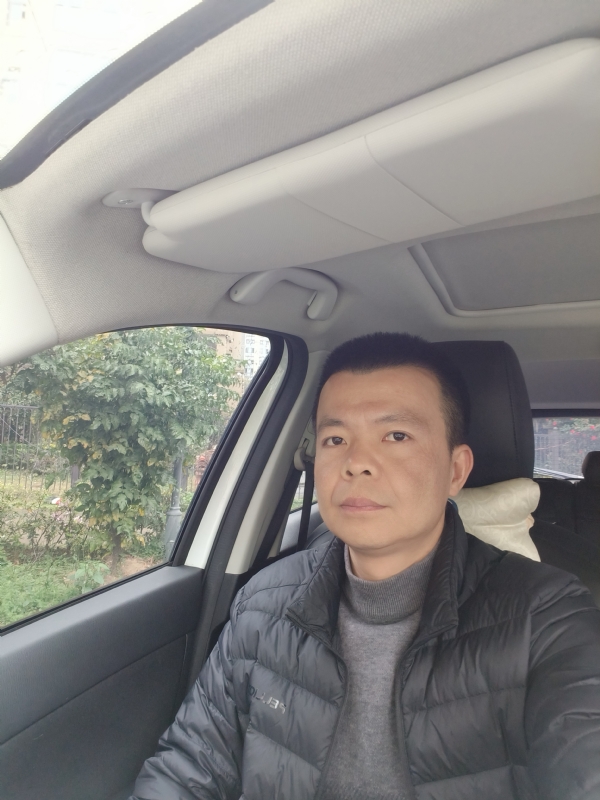 锦瑟的第一张照片--福州交友中心