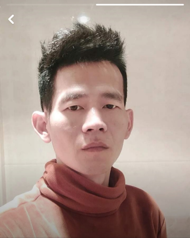白了少年头的第一张照片--福州交友中心