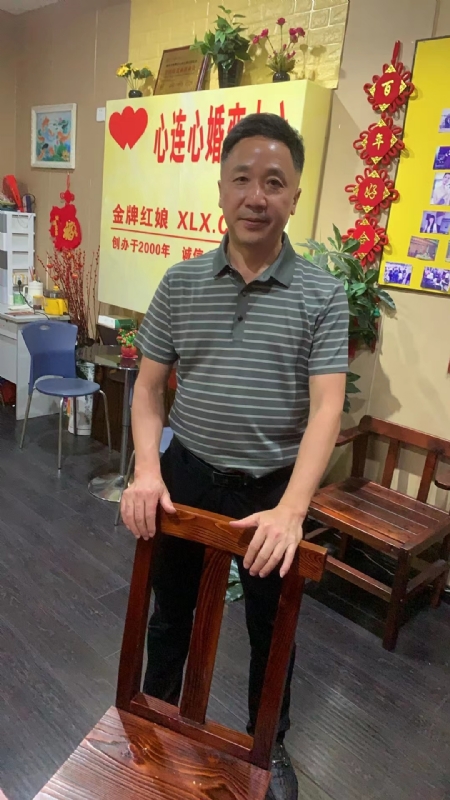 蓝俞的第一张照片--福州交友中心