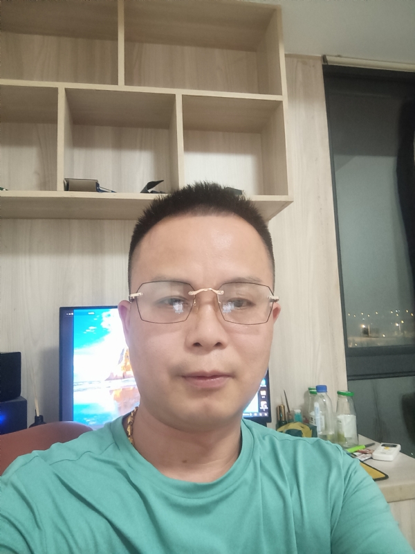 逍遥霸道的第一张照片--福州交友中心