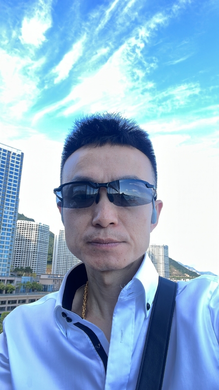 秀丽丝的第一张照片--福州交友中心
