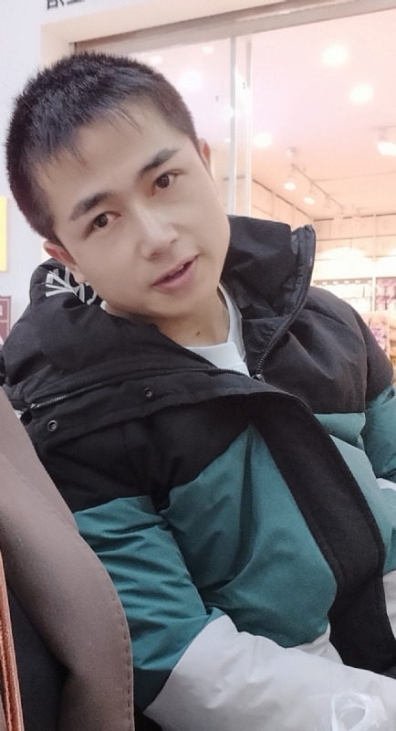不骄不躁的第一张照片--福州交友中心