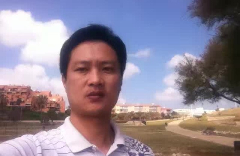 钟志的第一张照片--福州交友中心