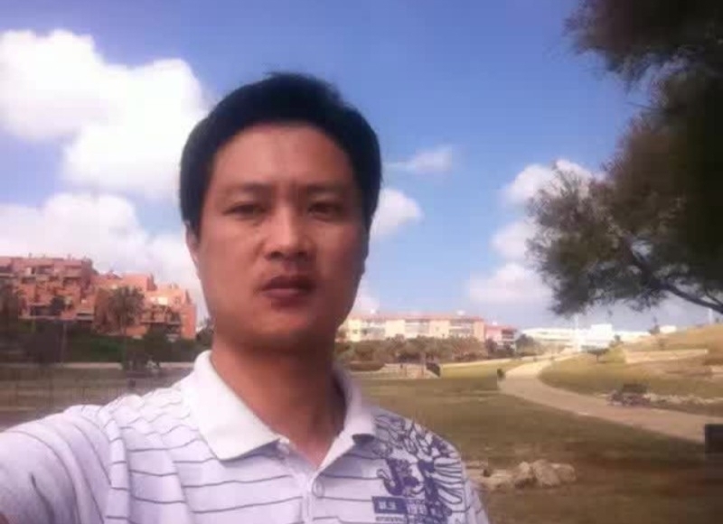 钟志的第二张照片--福州交友中心