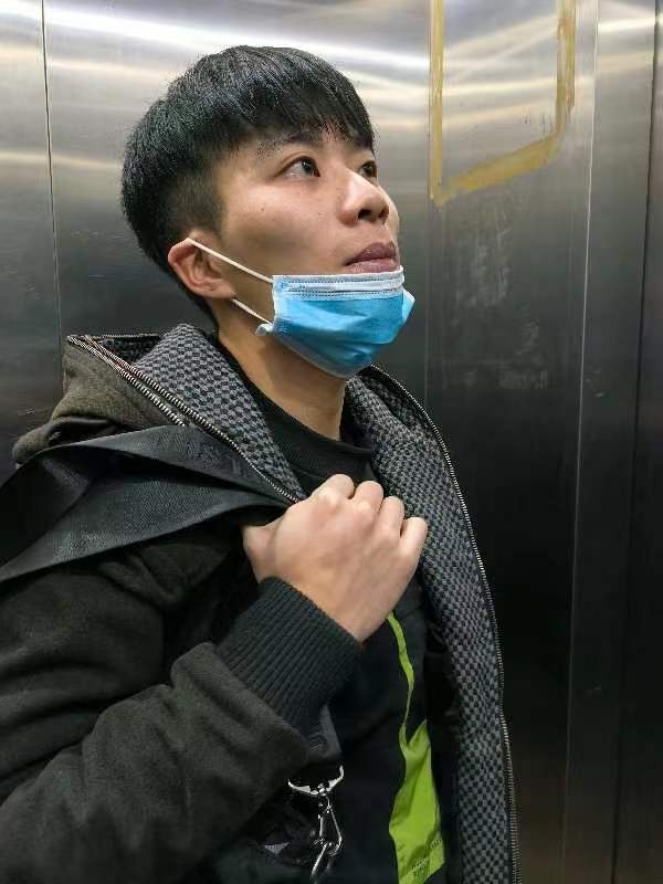 漂流的第二张照片--福州交友中心