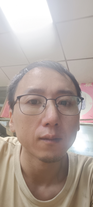 想胖的瘦子的第一张照片--福州交友中心