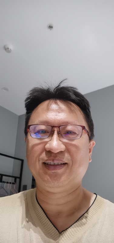 台皖佬徽阿狼的第三张照片--福州交友中心