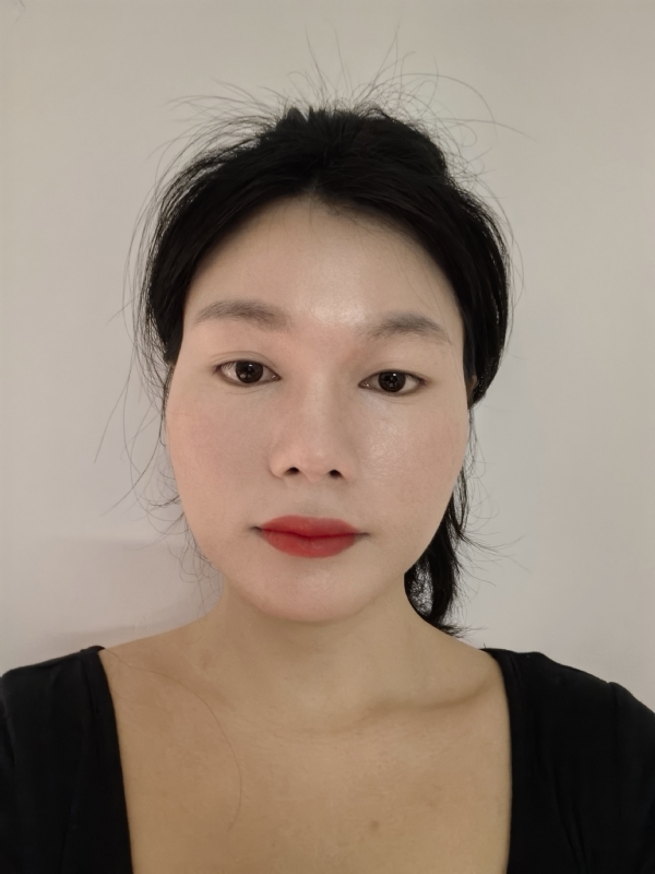 卉秀的第一张照片--福州交友中心