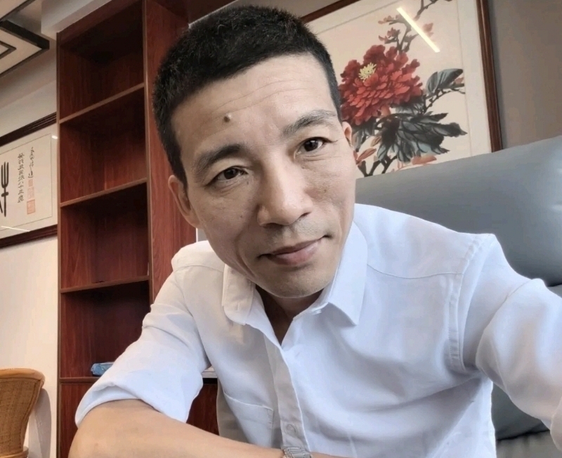 清风四海的第一张照片--福州交友中心