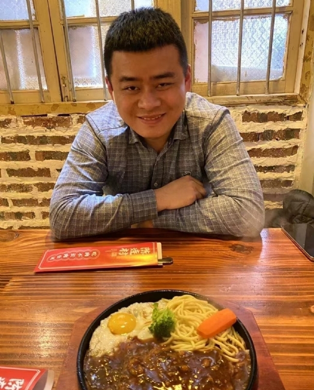 薛诚玖的第三张照片--福州交友中心