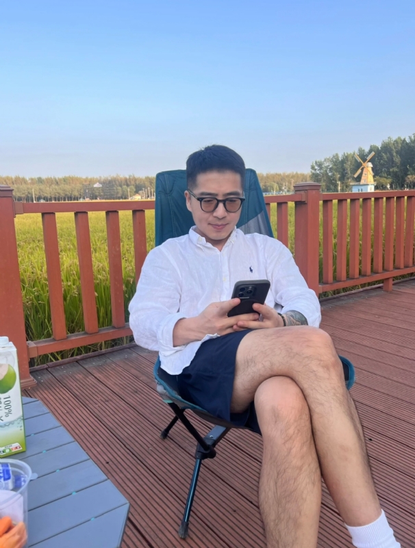 只为与你相见的第一张照片--福州交友中心