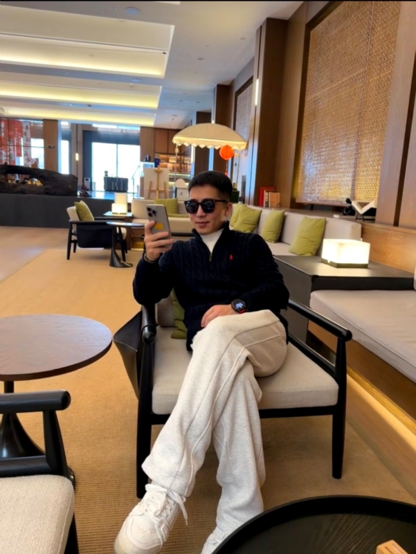 只为与你相见的第三张照片--福州交友中心