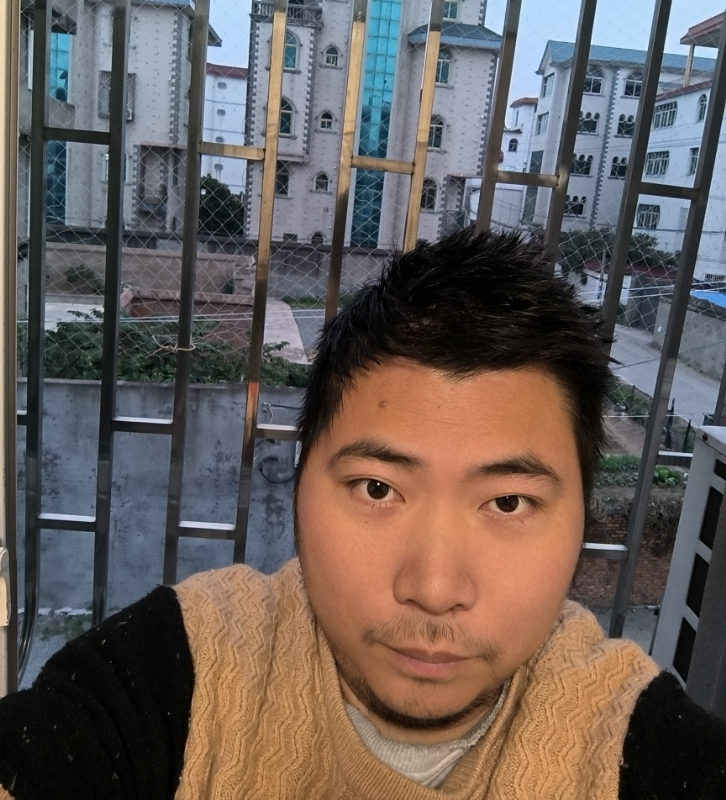 刘文宇的第一张照片--福州交友中心