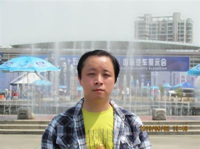 孤独辣椒的第二张照片--福州交友中心